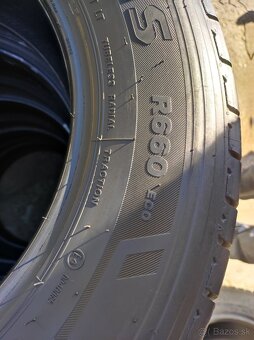 Pneumatiky 225/65 R16 C - 5