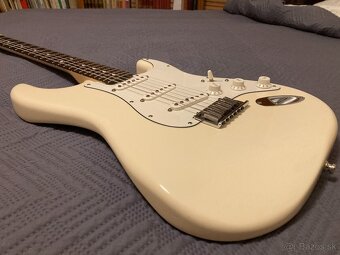 Fender American Stratocaster 2007 - 5