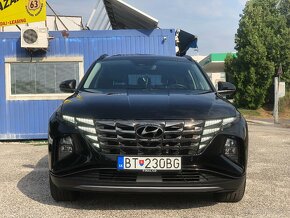 Hyundai Tucson 1.6 CRDi Mild Hybrid Premium 4x4 A7.Kup.v SR. - 5