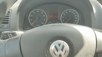 Volkswagen Golf 5 - 5