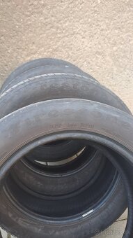 Letné pneumatiky 205/55 r16 - 5