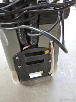 Karcher BRC 30/15 C TEPOVACI AUTOMAT - 5