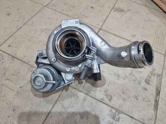 Turbo Fiat Ducato 2.3 - 5