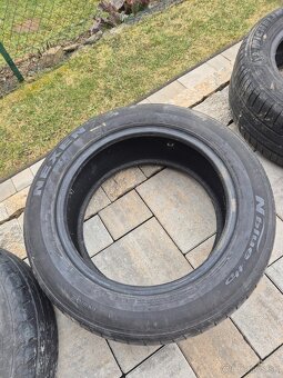 Predam letné pneumatiky 205/55 R16 - 5