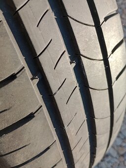 Predam 4ks pneu 185/65/r15 letne 88T Michelin - 5