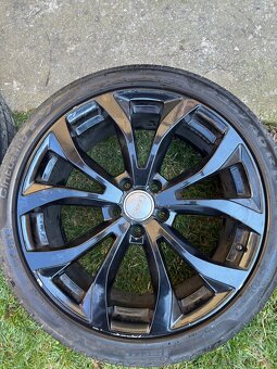 5x112 r19 Audi - 5