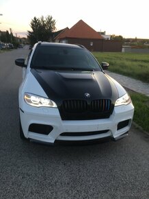 BMW X6 M50D - 5