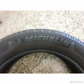 195/55 R16 MICHELIN letné pneumatiky - 5