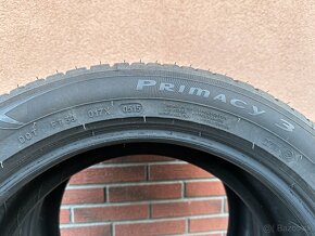 Michelin Primacy 3 - 5