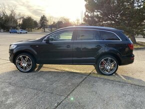 Audi Q7 3.0 TDI quattro tiptronic - 5