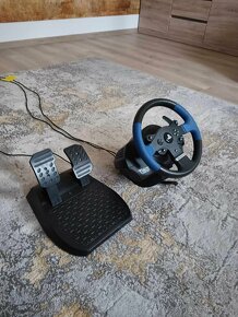 Thrustmaster T150 - 5