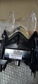 BMW s1000rr 2009-2013 zadná lampa - 5