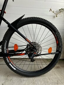 ELEKTROBICYKEL KTM Macina Race  29 X1 11 CX5+ - 5