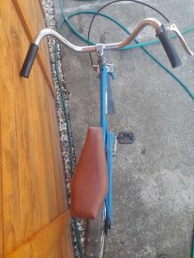 Bicykel Super de luxe - 5