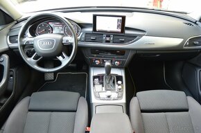 AUDI A6 3.0 TDI quattro S LINE LIMOUSINE 156.000 KM RADAR - 5