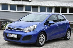 Kia Rio 1.2 D-CVVT Base - 5