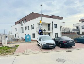 REZERVOVANÉ 4 izb. byt s veľkou terasou, Nová Tehelňa, Senec - 5