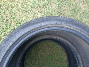 2x zimné 235/40 r18 - 5