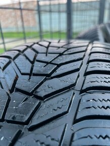 Hankook Winter I Cept Evo 3 225/45 R19 - 5