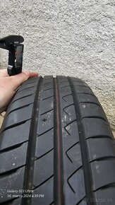 Pneumatiky 165/70 R14 - 5