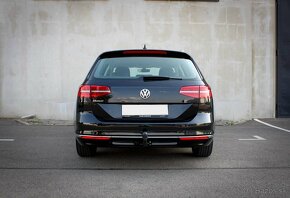 Volkswagen Passat Variant 2.0 TDI Highline DSG Odpočet DPH - 5