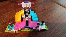 Lego Friends súťaž šteniatok - 5