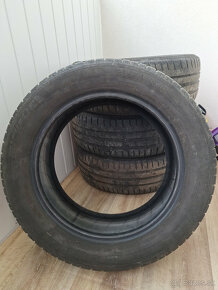 Michelin 205/55 R16 ENERGY SAVER 91V - letne 4ks - 5