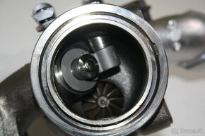 AUDI 1.4 TFSI ORIGINAL TURBO 04E145721P - 5