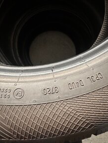 Zimne pneu 235/55 r18 - 5