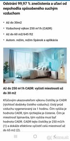 čistička a zvlhčovač vzduchu Philips AC2729/50 - 5