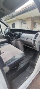 Nissan Primastar 2.0Dci - 5