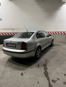 Škoda Superb 2.0tdi 103kw - 5