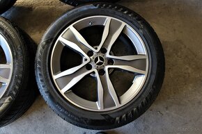 17” ZIMNA----SADA----MERCEDES----C-Class----W-205---r.v-2016 - 5