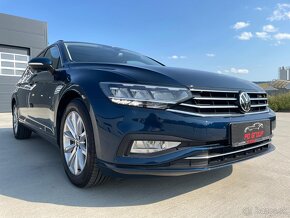 Volkswagen Passat Variant 2.0 TDI DSG, 2020, 120815km, 110kW - 5