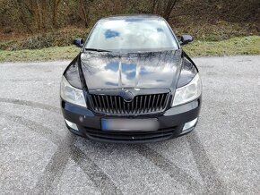 Škoda Octavia 2.0 TDI - 5