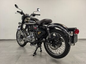 Royal Enfield Classic 500 - 5