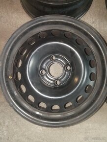 R15 4x100 - 5