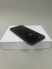 Apple iPhone 8 64GB Black - 5