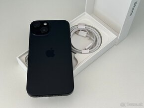 iPhone 15 Black 128GB - 5