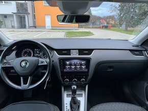 ✅Škoda Octavia Combi 2.0 TDI Style DSG✅ - 5