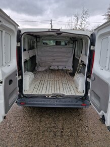 Renault trafic 2.0dci - 5