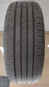 Špičkové letné pneu Continental EcoContact 6 - 195/55 r16 - 5