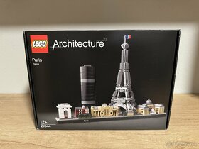 Lego Architecture (rôzne) - 5