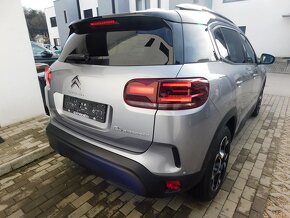 Citroën C5 Aircross BlueHDi 130 S&S Max A/T - 5