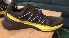 Salomon Speedcross PEAK GTX velkost 42 2/3 - 5