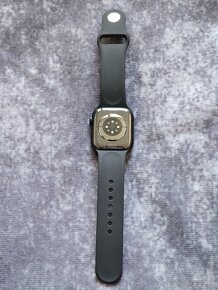 Apple Watch 9 41mm Midnight Aluminum (A2978) - 5