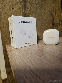 Galaxy buds FE - 5