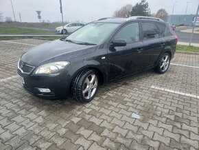 Kia ceed - 5