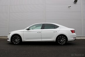 Škoda Superb 2.0 TDI 4x4 L&K,4x4,Manuál, Po veľkom servise - 5