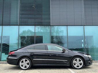 Volkswagen Passat CC R-Line DSG 2016 - 5